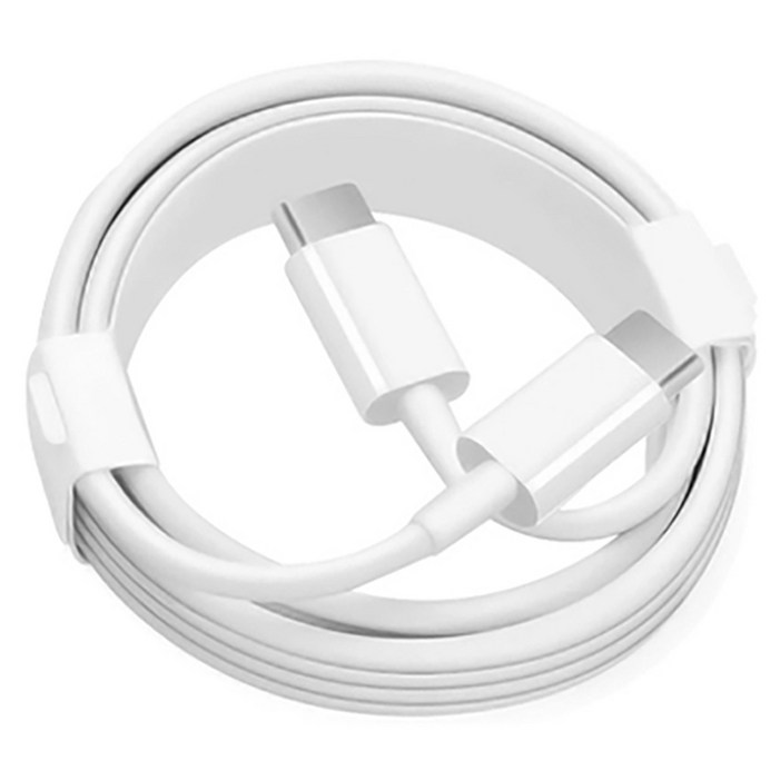 808 C to C타입 PD 초고속 충전 핸드폰 케이블 100W