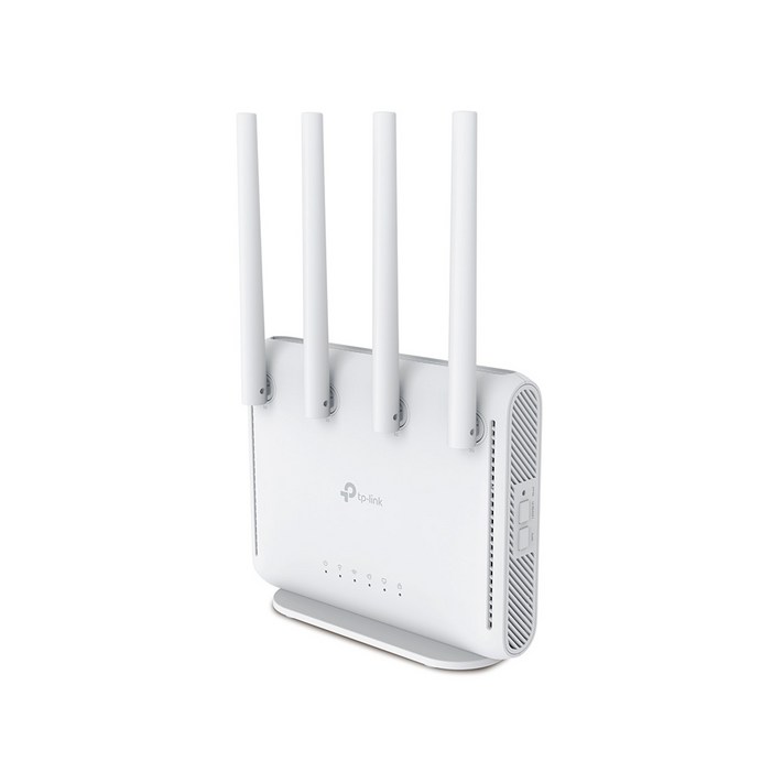 티피링크 AX1500 기가비트 WiFi 6 공유기