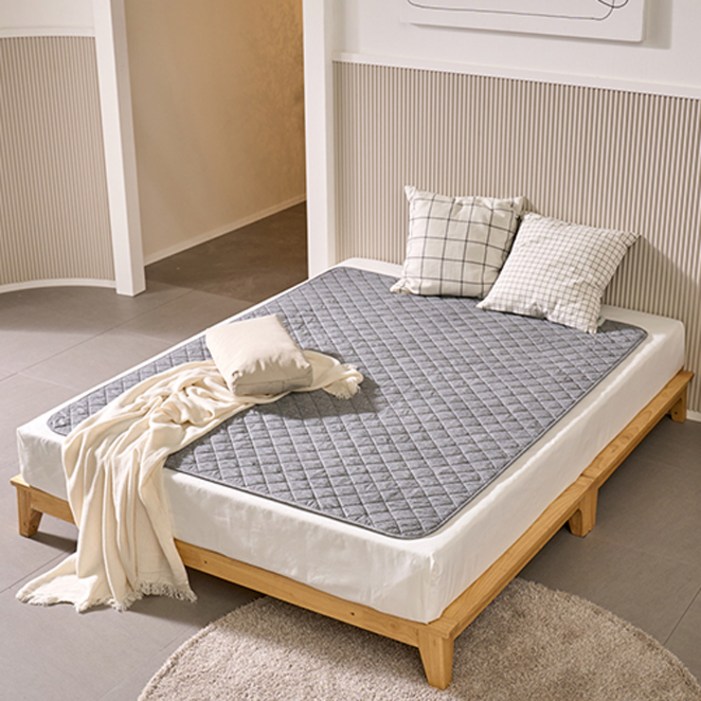 곰표한일 카본 탄소매트 전기장판 YKTWOA40