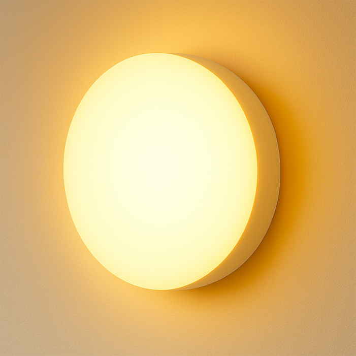 히즈엔 무선 충전식 동작 감지 센서등 자동인식 led 붙이는 조명