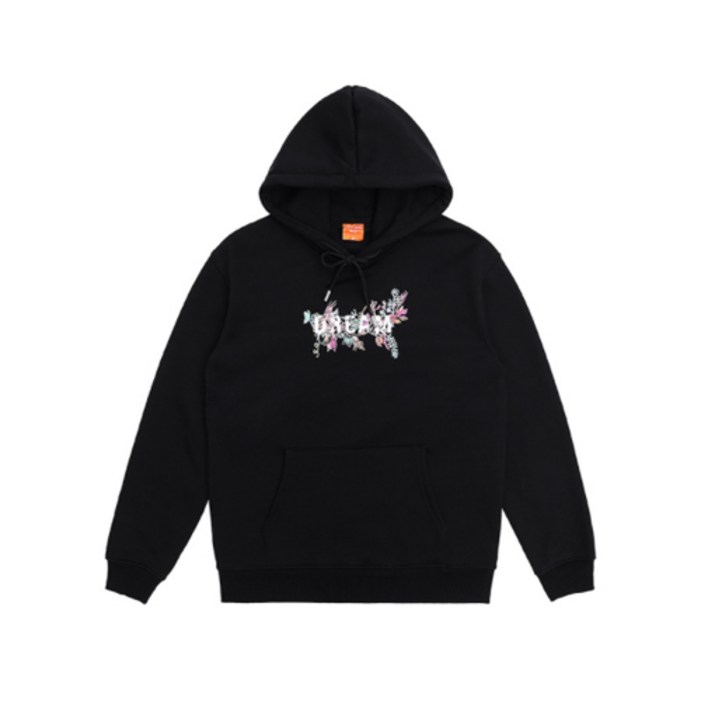 남성용 스트리트 후드티