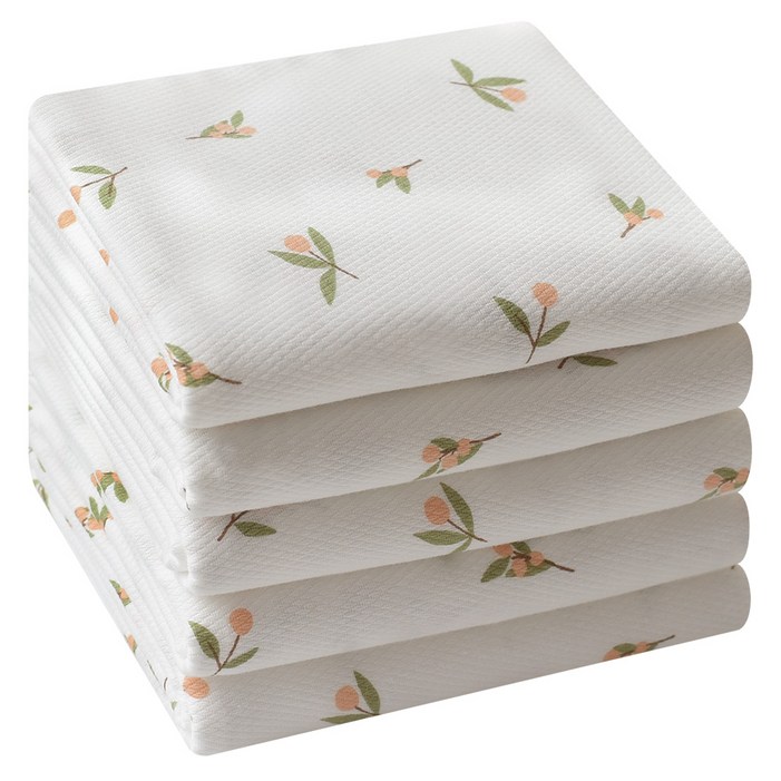 베이비앤아이 소프트 사각 천 기저귀