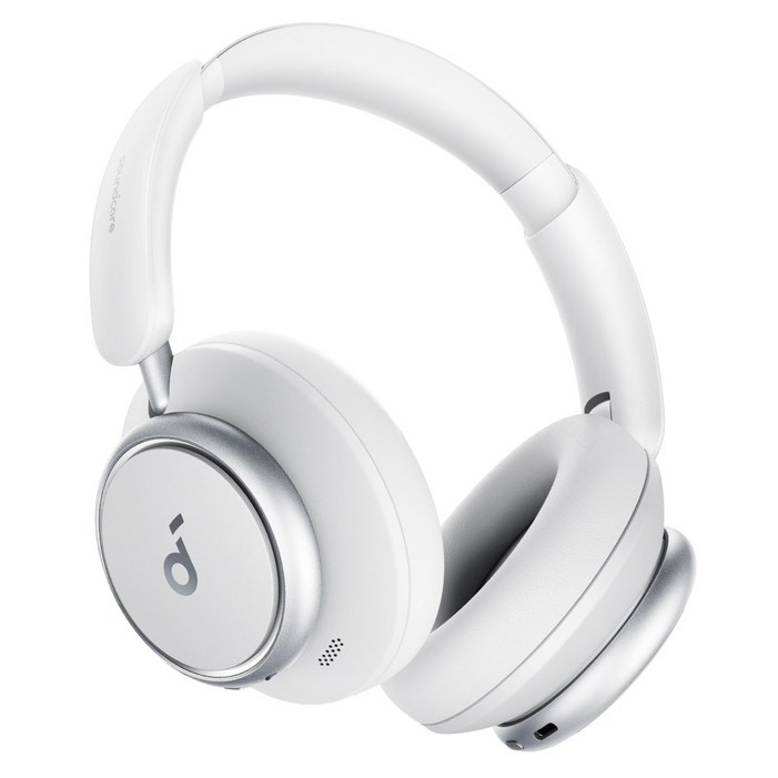 앤커 사운드코어 SPACE Q45 ANC 블루투스 5.3 헤드폰