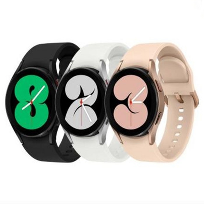 삼성전자 갤럭시 워 치 4 블루투스 40mm 44mm SMR860R870 중고 스마트워치JP