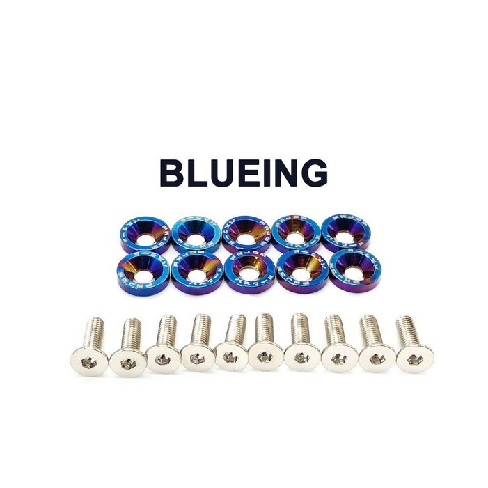 듀얼트론 썬더 이글 울트라 카보 부품 전동 스쿠터 패스너 나사 핸들 와셔