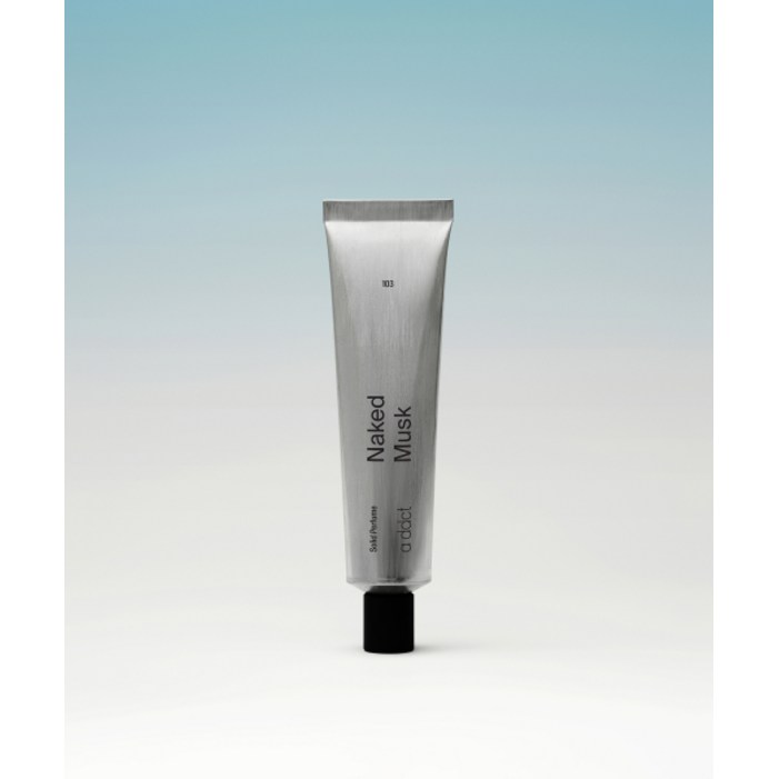 에이딕트 솔리드 퍼퓸 네이키드 머스크 103 30ml