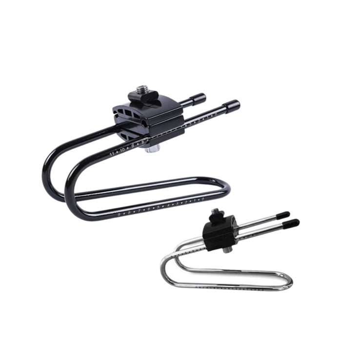 자전거안장 자전거용 안장 서스펜션 장치 충격 마운트 합금 충격 흡수기