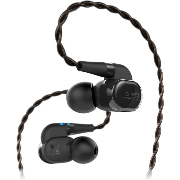 AKG N5005 이어폰 Black 고해상도 음질 블루투스 고급형 고성능 오디오 전문가 추천 베이스 조절 가능 AKG N5005 이어폰 Black 고해상도 음질 블루투스 고급형 고성능 오디오 전문가 추천 베이스 조절 가능