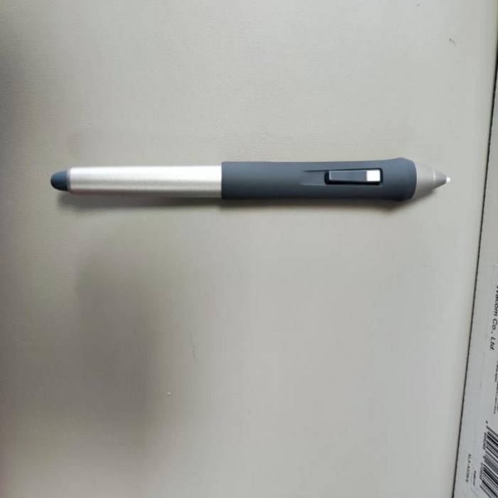 새로운 오리지널 ZP501E 스타일러스 펜 wacom Intuos 3 630 1230 930 Cintiq 21UX 12WX PTZ430 21UX DTZ1200W