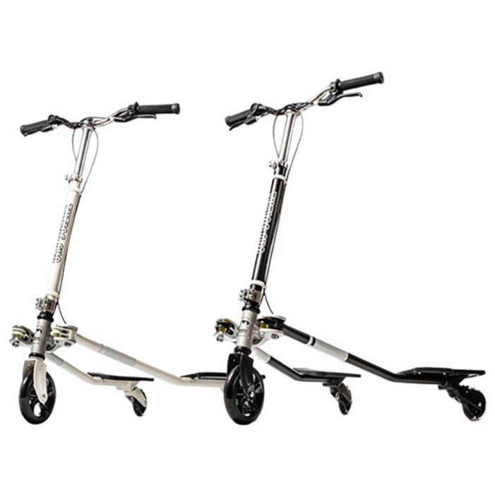 엠스키 세미 트라이보드 세발킥보드 트라이더  온가족함께