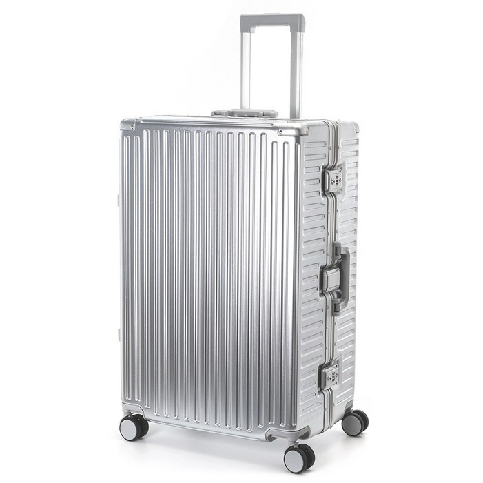 10년AS 독일산PC 캐리어 폴리카보네이트 알루미늄프레임 여행용캐리어 20인치 24인치 28인치 중대형 캐리어