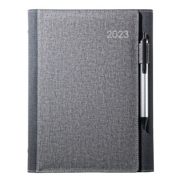 예닮 다이어리 시스템 5단 다이어리 엣지 25절 6공 다이어리 속지 스케줄러 2023년다이어리 만년다이어리 업무용다이어리 위클리플래너 소량제작 견적요망