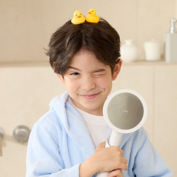 닥터피엘 맥스 샤워헤드