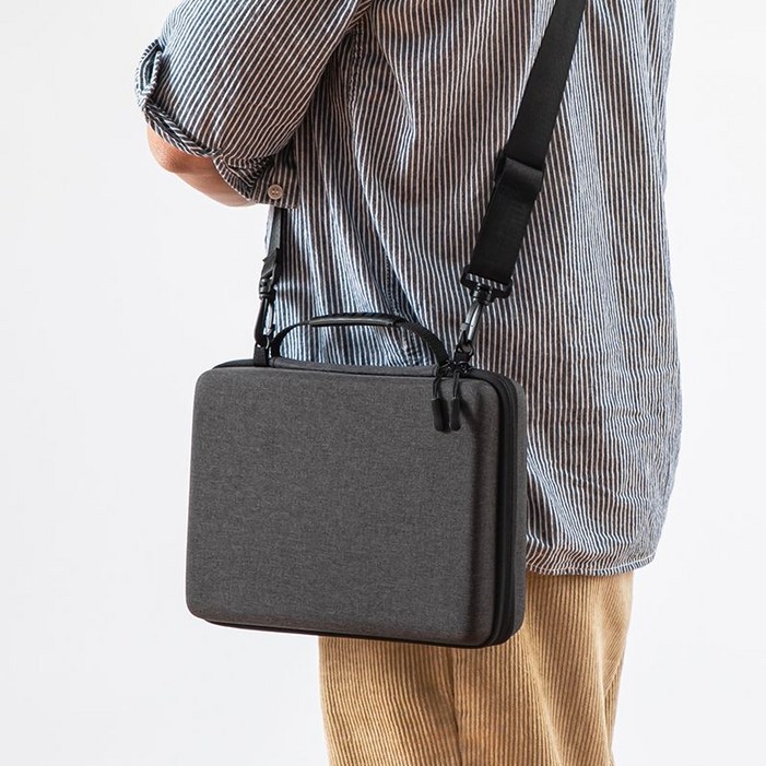 GPD Win Max2 2023 슬리브 하드 케이스 가방