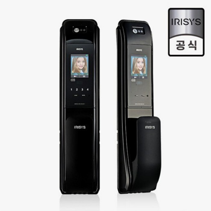 아이리시스 얼굴인식 도어락 링크온 IFP7080 IoT WiFi 스마트 원격 제어 푸쉬풀 현관문 방화문 안면인식 디지털 도어록 아이리시스 얼굴인식 도어락 링크온 IFP7080 IoT WiFi 스마트 원격 제어 푸쉬풀 현관문 방화문 안면인식 디지털 도어록