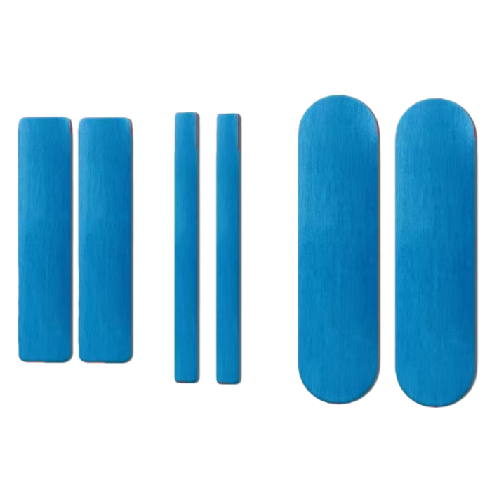 픽클리 3종 0.4mm 애플 아이패드 갤럭시 탭 북 후면 부착 접착 태블릿 마맥세이프 스티커 자석 거치 호환 메탈 플레이트 갤럭시 아이패드 태블릿 부착 마그네틱 링 스마트폰 자석