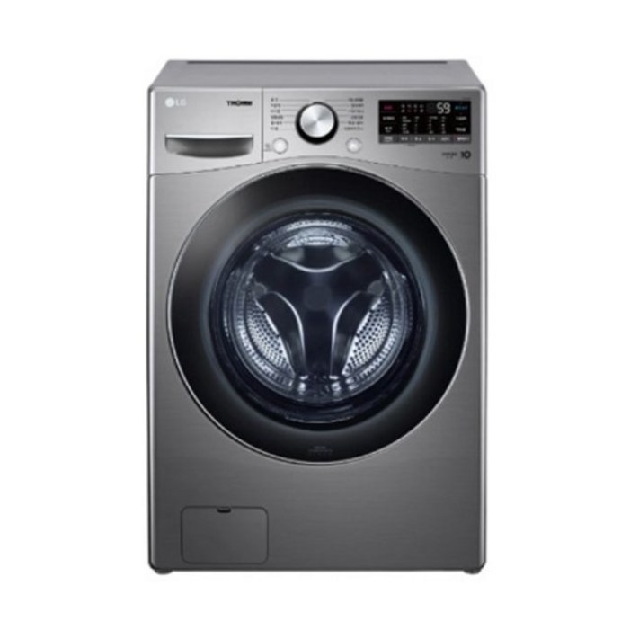 LG전자 트롬 드럼세탁기 화이트 F15WQA 15kg 방문설치