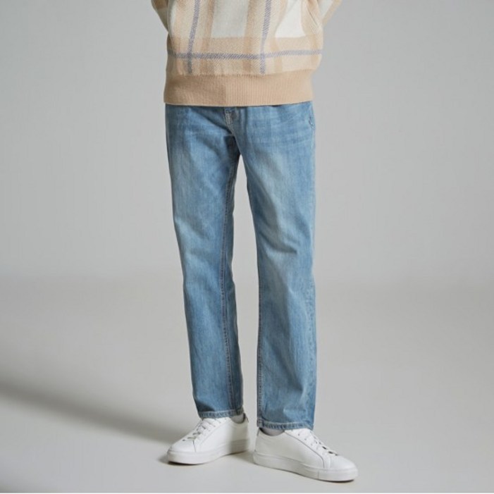 데일리지 테이퍼드진