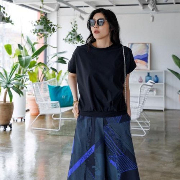 디아스토리 기본 벌룬 탑 CGMOTF03