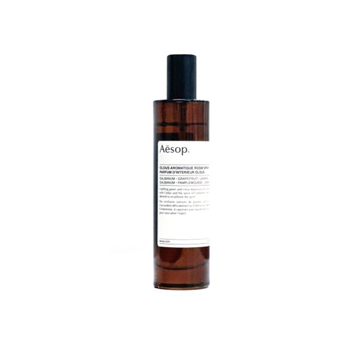 핫템 이솝 올루스 아로마틱 룸 스프레이 100ml