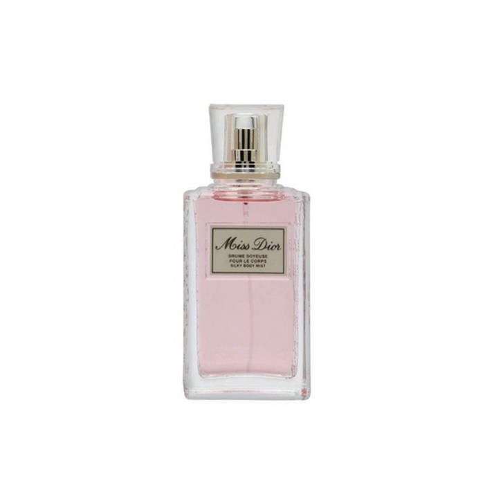 정품만판매디올 미스 바디미스트 100ML 백화점정품