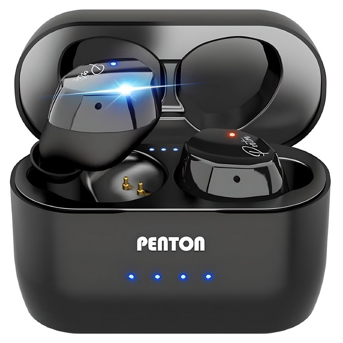 펜톤 TSX 다이아팟 무선 5.4 블루투스 이어폰