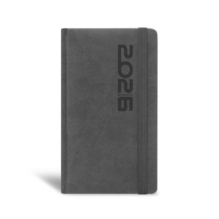 양지사2026퍼스널32다이어리, 그레이