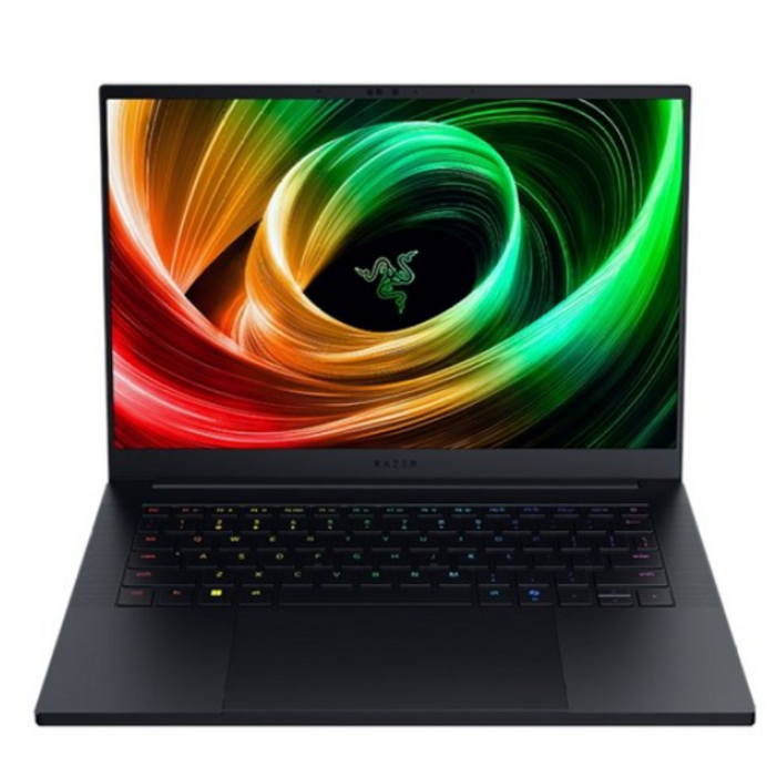 레이저 2025 블레이드 14 라이젠 AI 라이젠 AI 300 시리즈 지포스 RTX 5070