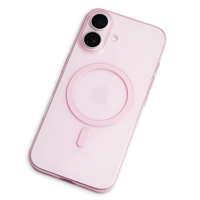 와이케이스 맥세이프 0.5mm 슬림 휴대폰 케이스 아이그램