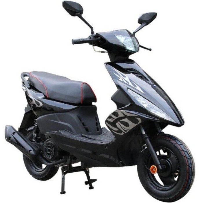 125cc 스쿠터 바이크 배달 출퇴근 오토바이 배달용 바이크 125cc 스쿠터 바이크 배달 출퇴근 오토바이 배달용 바이크