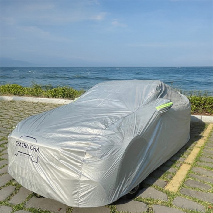 사계절 초간편 자동차 바디커버 먼지 햇빛 차단 카 덮개 레이 모닝 스포티지 쏘울 쏘렌토 카니발 아벨라 모하비 스토닉 니로 포르테 카렌스 프라이드 스팅어 봉고 K3 K5 K7 K9,, 1개