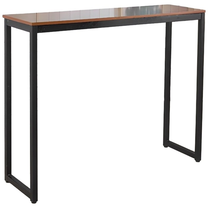 나인홈 홈바 테이블 아일랜드 식탁 조리대 1200