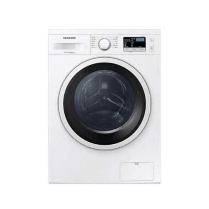 삼성 WW90T3000KW 세탁기