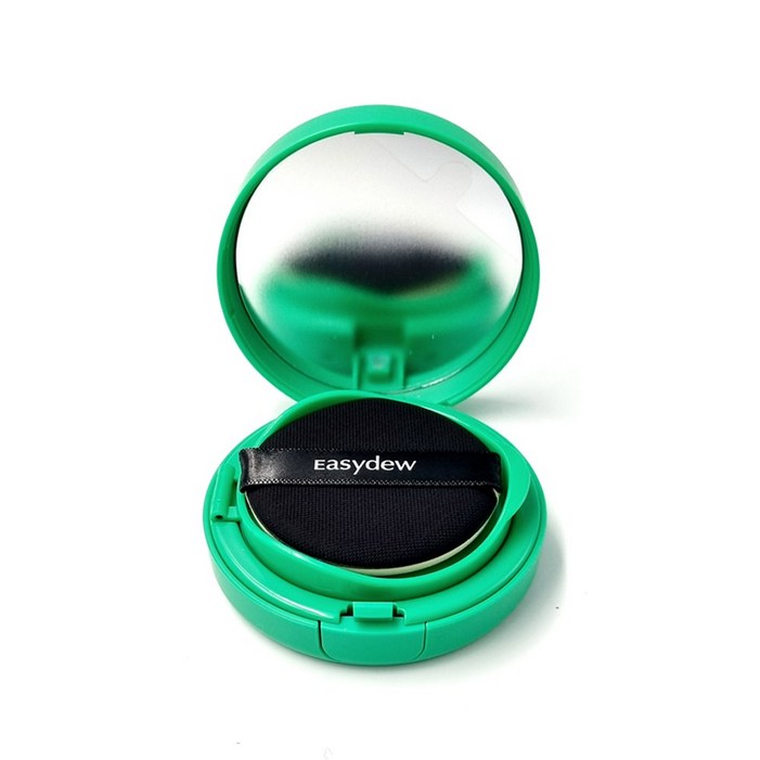 NEW 기미앰플 쿠션 이지듀 DW EGF 멜라 비 토닝 기미 앰플 쿠션  15g SPF 50 PA 본품