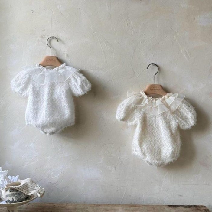 몽베베 카멜리아슈트