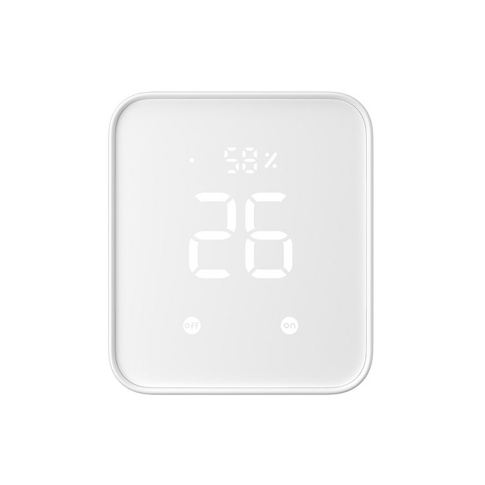 스위치봇 허브2 매터 지원 IOT 만능 리모컨 원격제어 스마트홈