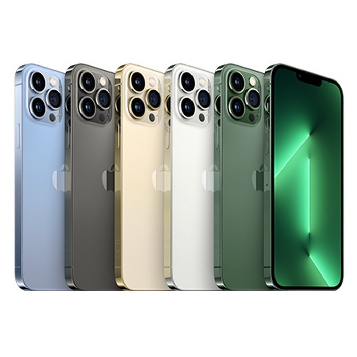 아이폰 13 프로맥스 iPhone 13 Promax 공기계 자급제 아이폰 13 프로맥스 iPhone 13 Promax 공기계 자급제