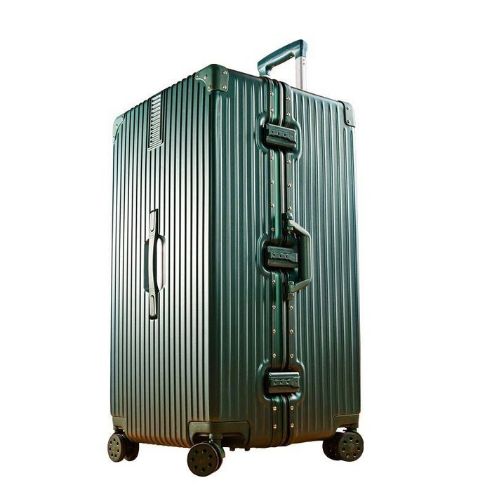 대형 캐리어 32인치 홈쇼핑 알루미늄 34인치 여행용 연예인 트렁크