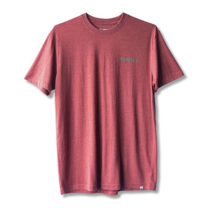 [카부] 살몬 데이스 레드 러스트