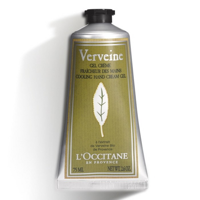 록시땅 버베나 핸드 크림