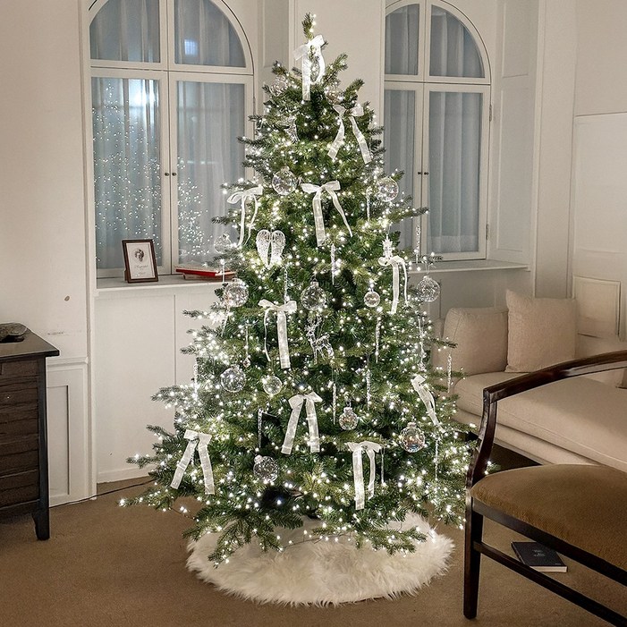 당일출고 루시아이 홀리졸리 크리스마스 오너먼트 세트