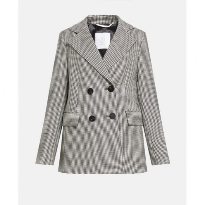 보그너 여성 블레이저 자켓 블랙 36688199 753717 관부가세포함가