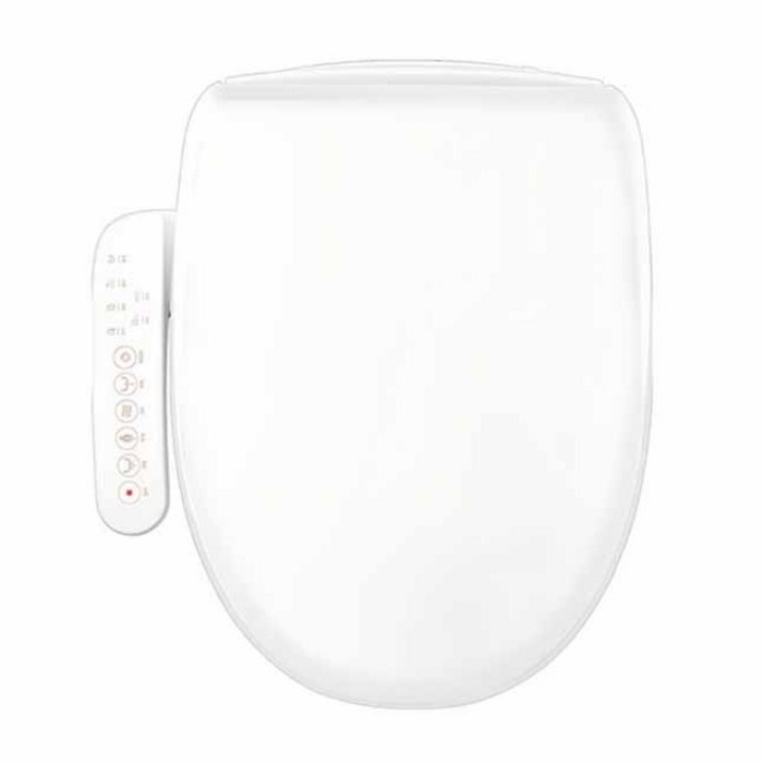 삼성전자 디지털 프리미엄 방수비데 화이트