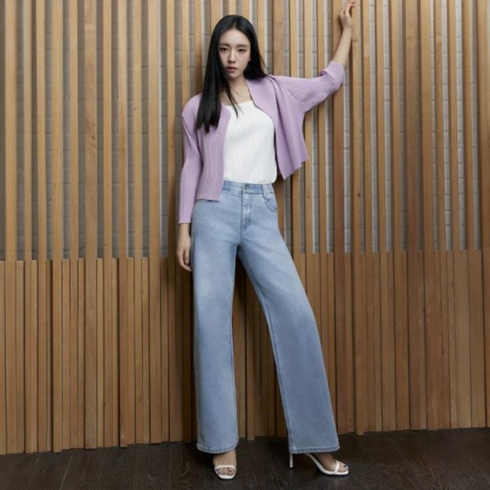 셀렙샵에디션 2종세트 25SS마스터핏 데님