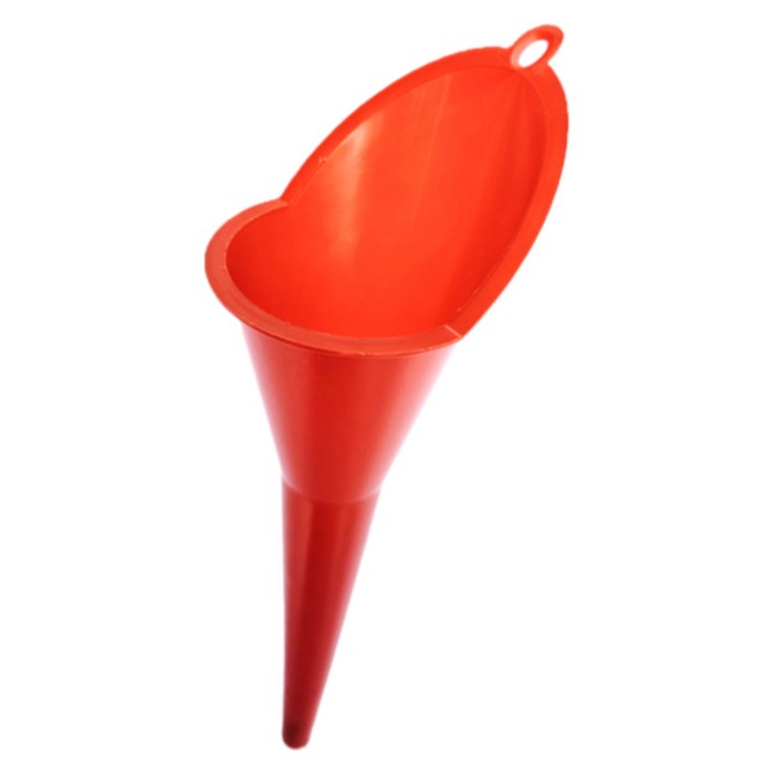 KJTM 다용도 오일 깔대기  자동차 오토바이 오일 워셔액 냉각수 디젤 가솔린 첨가제 교환 깔대기