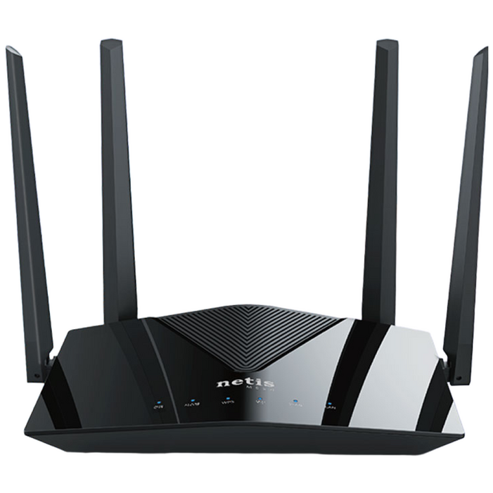 네티스 AX1500 MEX601 기가 와이파이 유무선 인터넷 공유기 MESH WIFI6