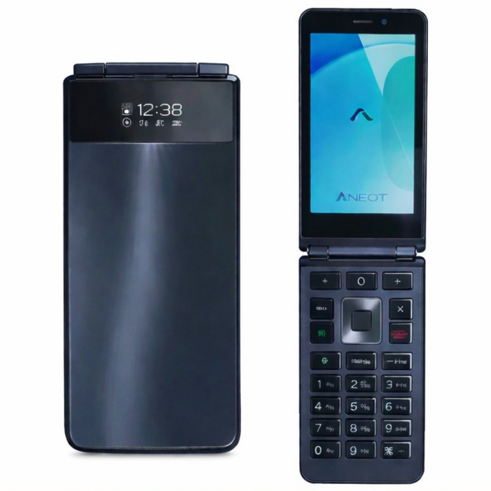 에이루트A1프로 최신폴더폰 알뜰폰 효도폰 학생폰 세컨폰 구매전내용확인 외국인구매불가 Only Koreans can buy it