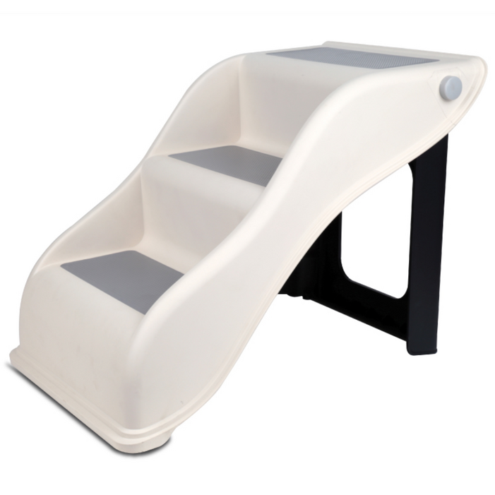 강아지 계단, 아이보리, 1개