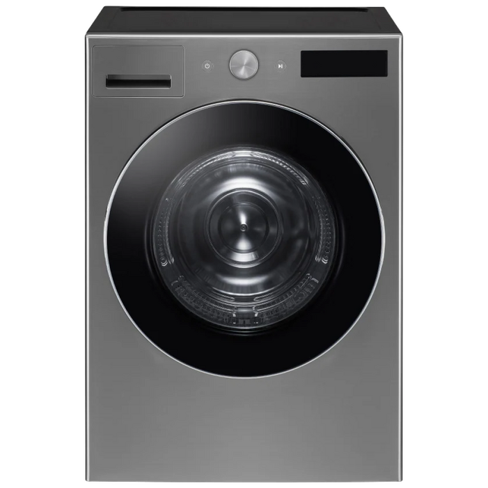 LG전자 트롬 오브제컬렉션 건조기 RG19VNS 19Kg색상모던스테인리스