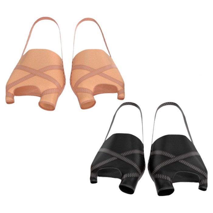 TV홈쇼핑정품 인포벨유니어 바로풋 발가락 부목 교정기 1등급 의료기기 여성 남성 부모님 걸음걸이 교정 보호대